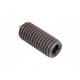 La366361016 grub screw m10 x 1 5 x 25