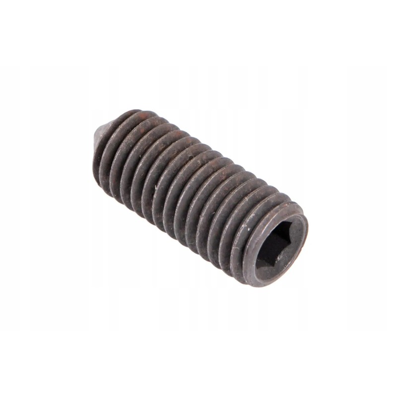 La366361016 grub screw m10 x 1 5 x 25