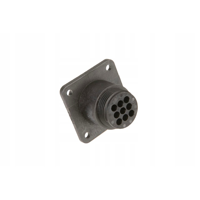 D45010042 9-pin electrical socket