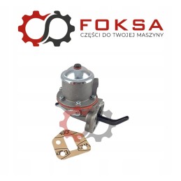 Claas Landini 2641a070 fuel pump