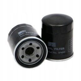 Sp4040 oil filter SF filter replaces T8307