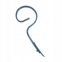 Cultivator spring tine 32x12 jack point 300572