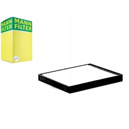 Hyundai Accent Mann filter cabin filter