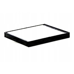 Hyundai Accent Mann filter cabin filter