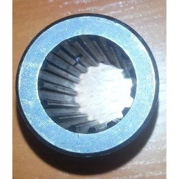 Shaft connector same aster 70 z16 017126140