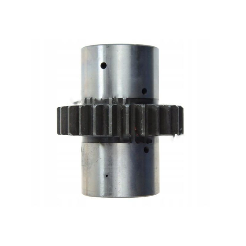 Reverse coupling sleeve for t 25 to t 25a 737110