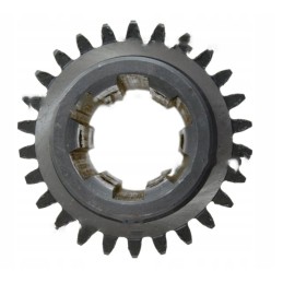 Reverse coupling sleeve for t 25 to t 25a 737110