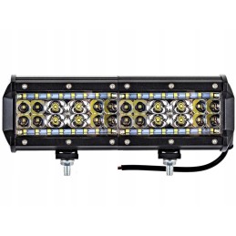 LED panel halogen lamp 144w bison tractor