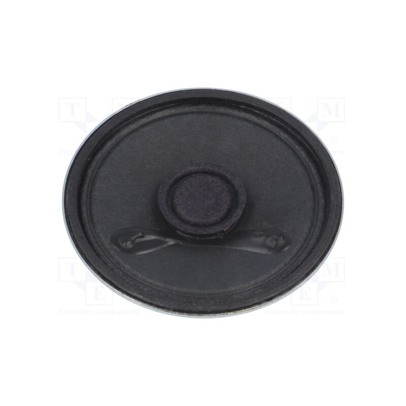 1 pcs x LOUDITY - LD-SP-5032 - Loudspeaker, general purpose, 0.25W, 32Ω, 0÷4500Hz, 50mm