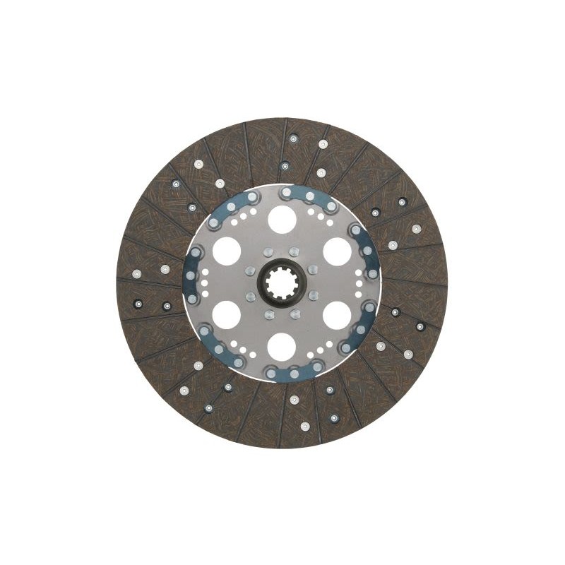 Clutch disc 3375 sq