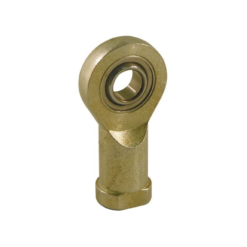 Cylinder eye with right internal thread oe 12 g