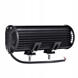 Work lamp 144w haloden 48 LED tractor tractor