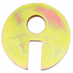 Protective plate 71806096 granite