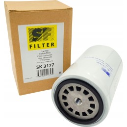 Cat M315 Fuel Filter 2719385 2998229 3460523