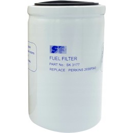 Cat M315 Fuel Filter 2719385 2998229 3460523