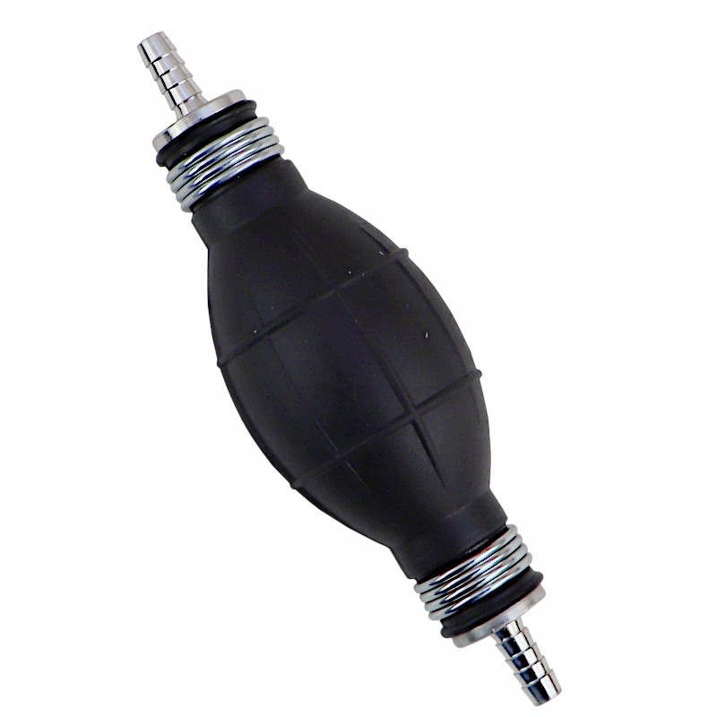 Fuel bellows pump 6mm Andoria mot