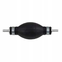 Fuel bellows pump 6mm Andoria mot