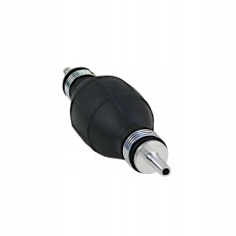 Fuel bellows pump 6mm Andoria mot