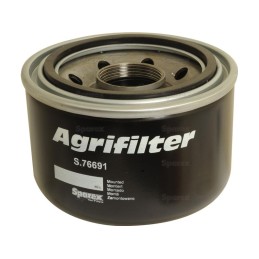 Agro mar renault ares hydraulic filter 3616579m2