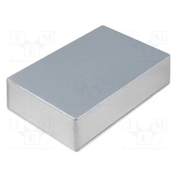 1 pcs x GAINTA - BS11 - Enclosure: multipurpose, X: 146mm, Y: 222mm, Z: 55mm, aluminium, IP66