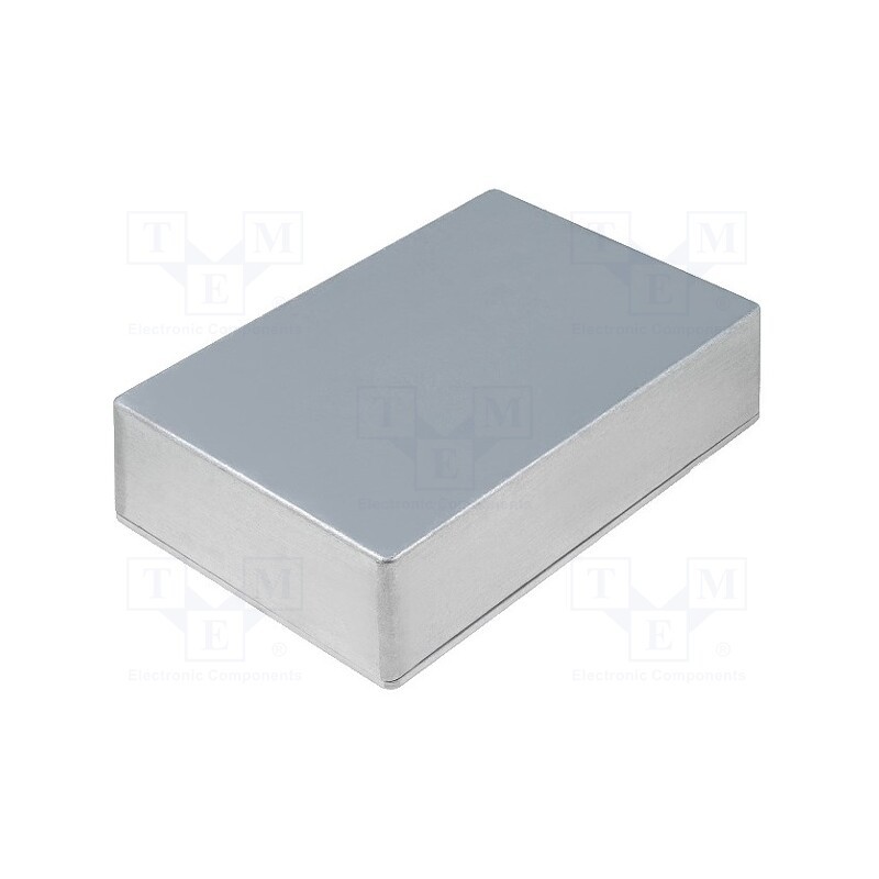 1 pcs x GAINTA - BS11 - Enclosure: multipurpose, X: 146mm, Y: 222mm, Z: 55mm, aluminium, IP66