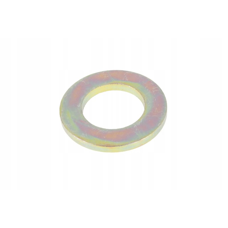 X450012608000 round exact washer din 125 2