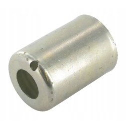 Sleeve pressed into the air conditioning pipe oe23 3x35