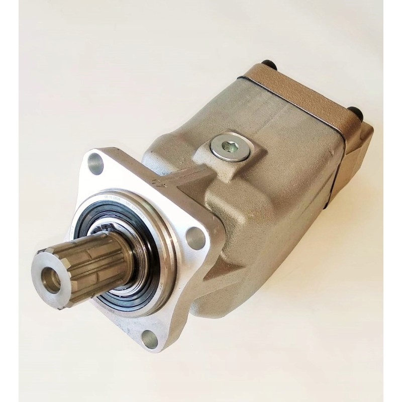 Angular piston hydraulic pump 105l