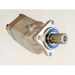 Angular piston hydraulic pump 105l
