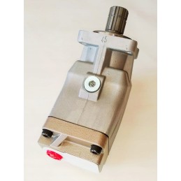 Angular piston hydraulic pump 105l