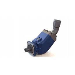 Angular piston hydraulic pump 105l