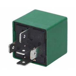 Hella relay 5 pin 12v 30 40a re68327