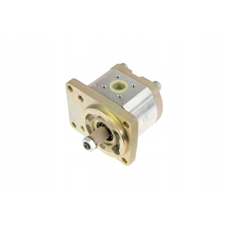 683699 0 hydraulic pump