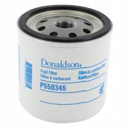fuel filter donaldson p550345 fuel filters pa