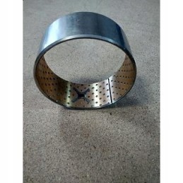 Massey Ferguson central drive axle bushing