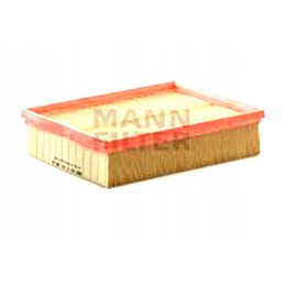 Air filter opel 2 0di mann filter