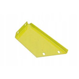 695731 1 sheet metal cover for drives