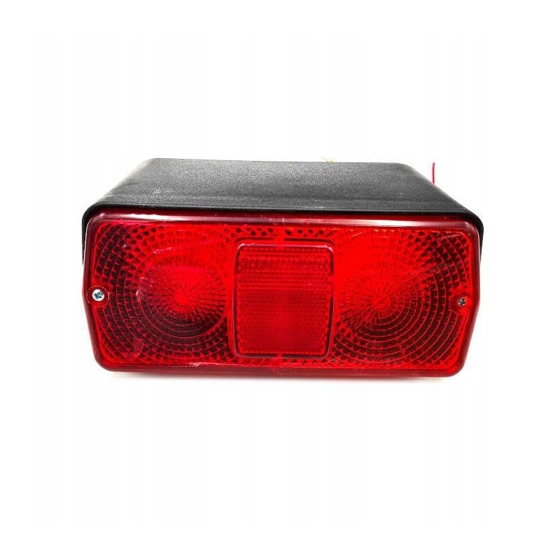 New Holland Ford RH 83952160 rear lamp