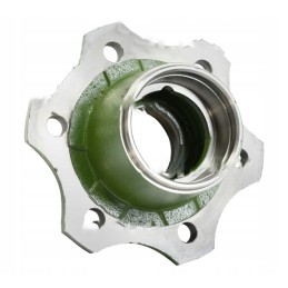 Front wheel hub 6 holes 450x16 to c 360 c