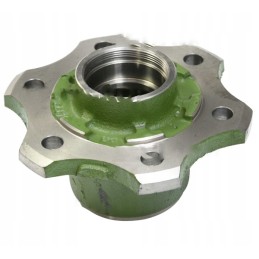 Front wheel hub 6 holes 450x16 to c 360 c