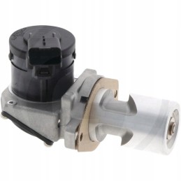 Exhaust gas check valve deutz huerlimann lamborghini s