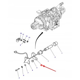 903860070021 locking plate