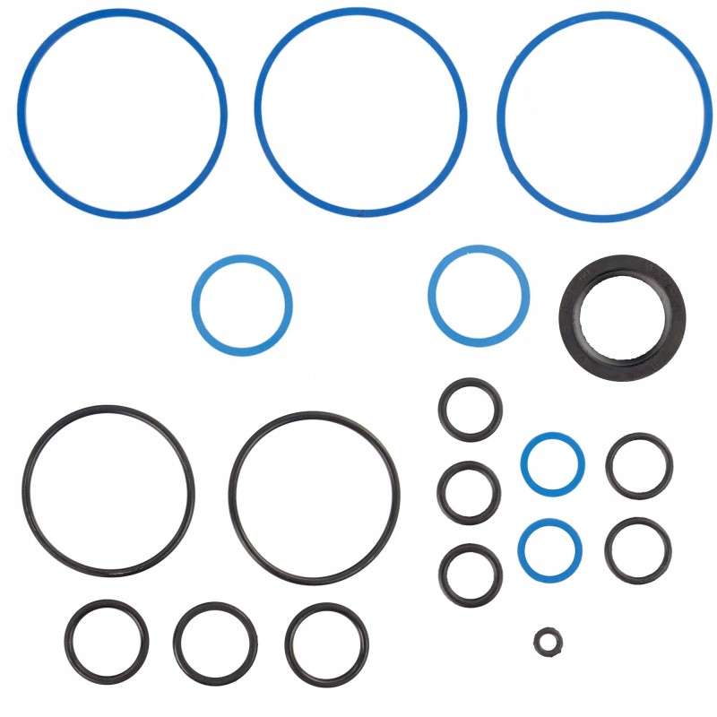 Repair kit for the mtz c 100 lift cylinder