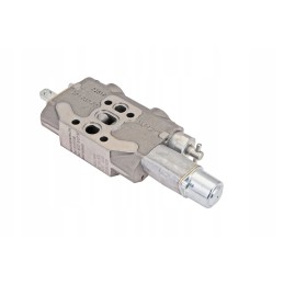 V32536500 hydraulic block section