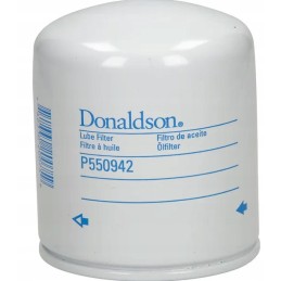 Donaldson p550942 oil filter
