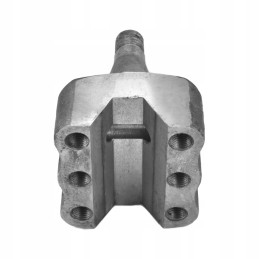 Wheel journal Zetor Czech org