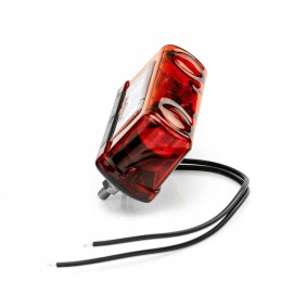 LED license plate lighting lamp