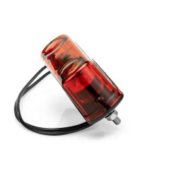 LED license plate lighting lamp