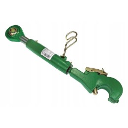 Upper connector, assembled hook eye, cat. 3 vpl5029