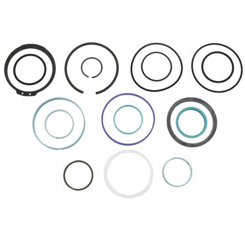 Seal set g001990010710 fendt